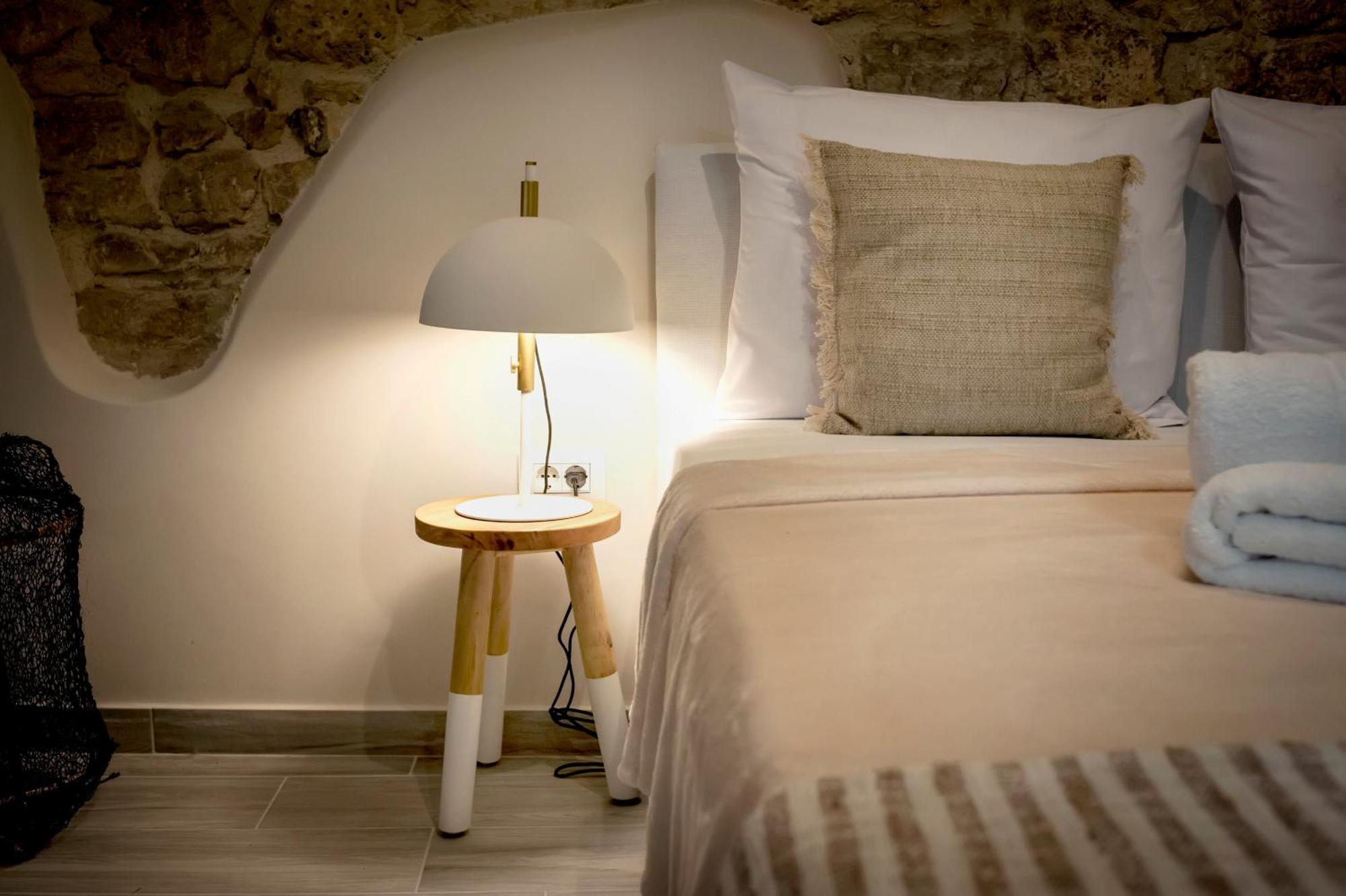 Yellow House Rovinj Rom bilde